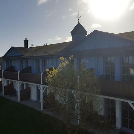 Ferienwohnung Urte In Putgarten , Kap Arkona Ruegen מראה חיצוני תמונה