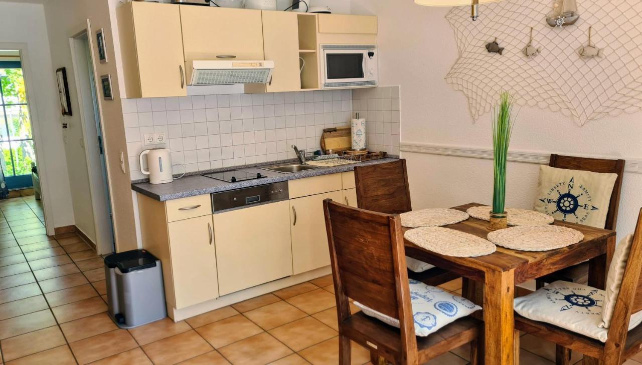 Ferienwohnung Urte In Putgarten , Kap Arkona Ruegen מראה חיצוני תמונה
