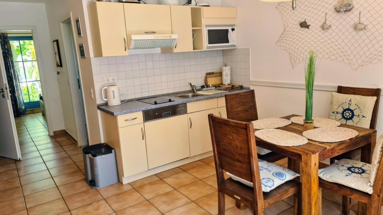 Ferienwohnung Urte In Putgarten , Kap Arkona Ruegen מראה חיצוני תמונה