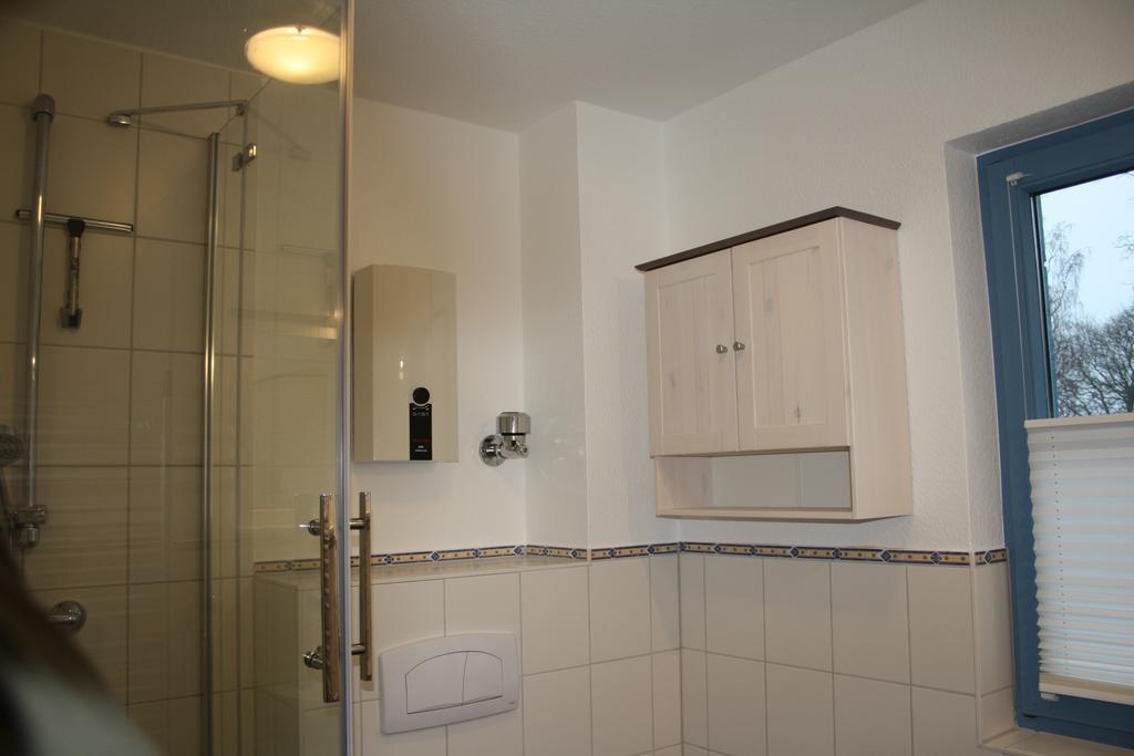 Ferienwohnung Urte In Putgarten , Kap Arkona Ruegen מראה חיצוני תמונה