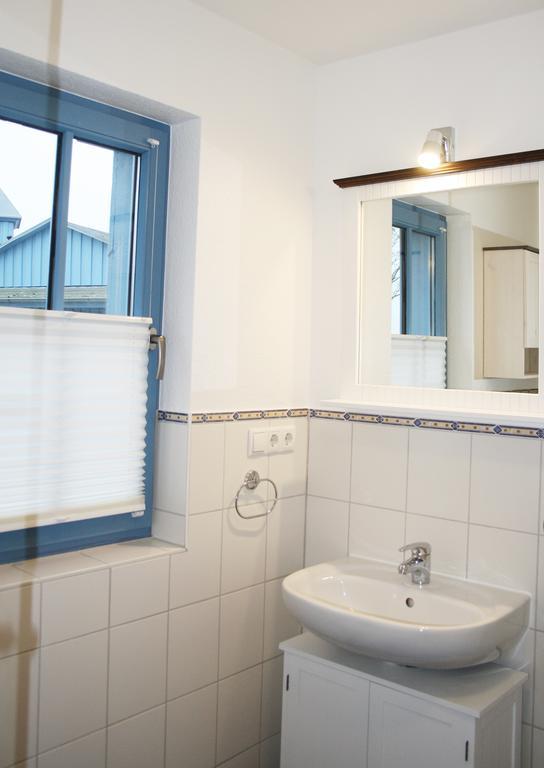 Ferienwohnung Urte In Putgarten , Kap Arkona Ruegen מראה חיצוני תמונה