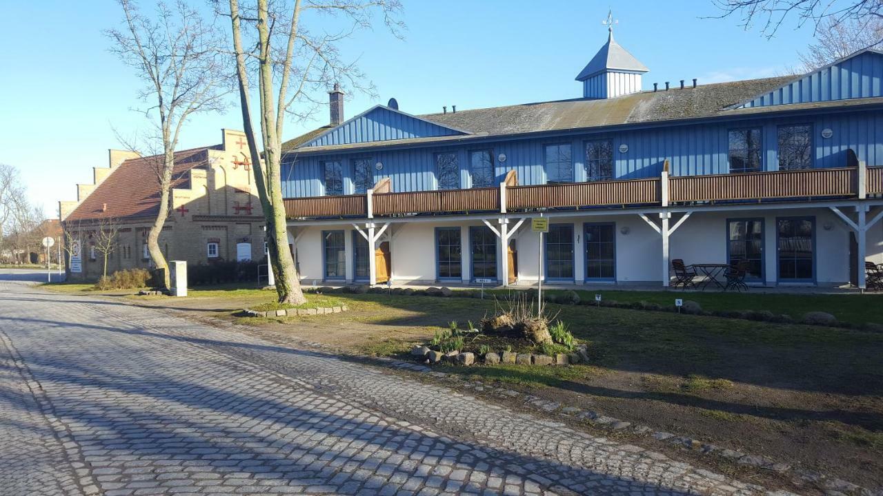 Ferienwohnung Urte In Putgarten , Kap Arkona Ruegen מראה חיצוני תמונה